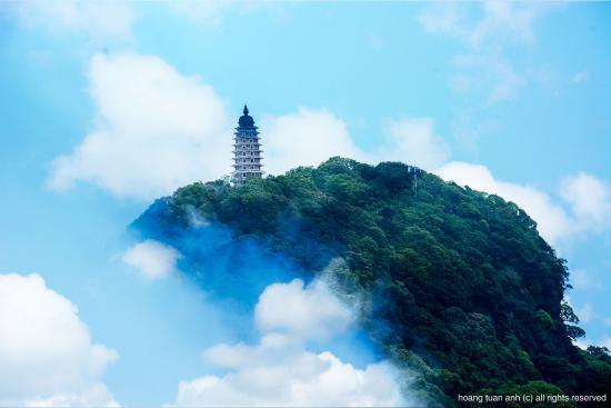 Parc national de Ba Vi